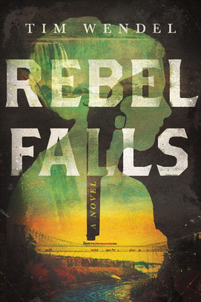 Rebel Falls: A Novel