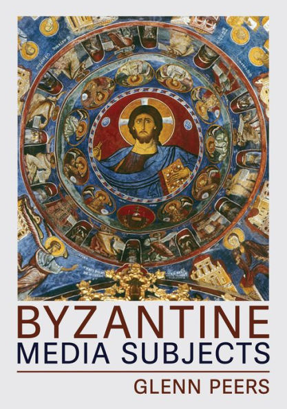 Byzantine Media Subjects