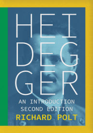 Title: Heidegger: An Introduction, Author: Richard Polt