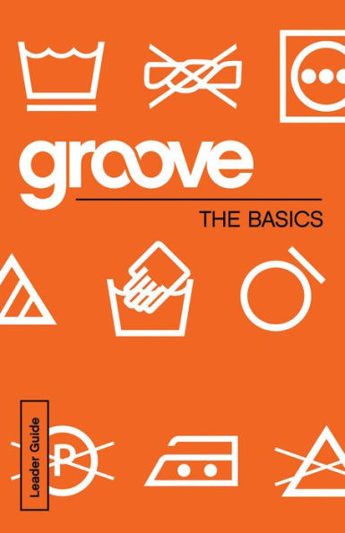 Groove: The Basics Leader