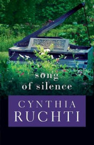 Title: Song of Silence, Author: Cynthia Ruchti