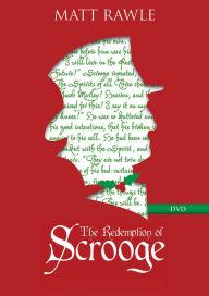 Title: The Redemption of Scrooge Video Content, Author: Matt Rawle