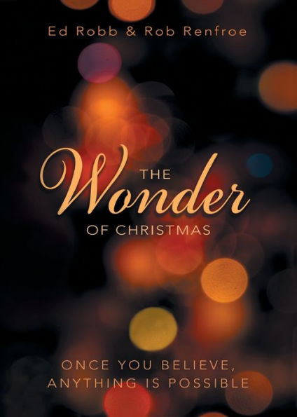 Wonder of Christmas