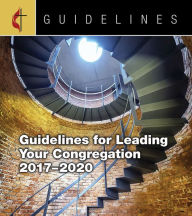 Title: Guidelines: Complete Set with Slipcase & Online Access: For Each Ministry of Your Church, Author: General Board Of Discipleship