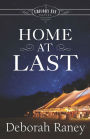 Home At Last: A Chicory Inn Novel Book 5