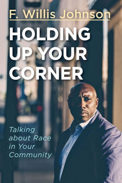 Holding Up Your Corner: Talking about Race Community