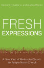 Fresh Expressions: A New Kind of Methodist Church For People Not In Church