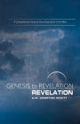 Genesis to Revelation: Revelation Participant Book: A Comprehensive Verse-by-Verse Exploration of the Bible