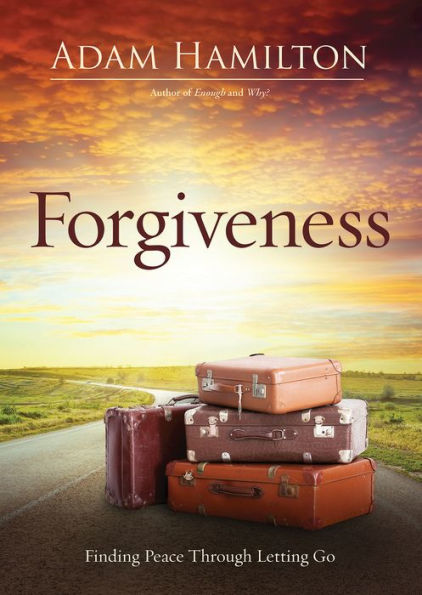 Forgiveness: Finding Peace Through Letting Go