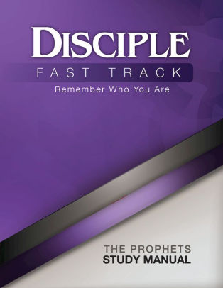 Disciple III - Study Manual: Remember Who You Are