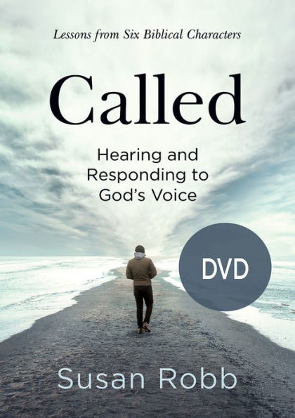 Called Video Content: Hearing and Responding to God's Voice