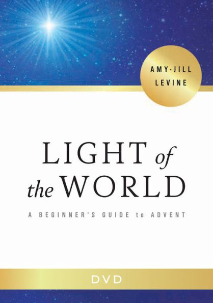 Light of the World Video Content: A Beginner's Guide to Advent