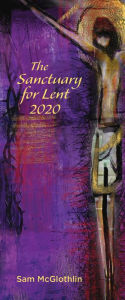 Title: The Sanctuary for Lent 2020 (Pkg of 10), Author: Sam McGlothlin