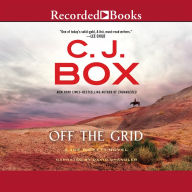 Off the Grid (Joe Pickett Series #16)