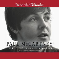 Title: Paul McCartney: The Life, Author: Philip Norman