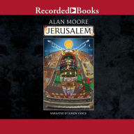 Title: Jerusalem, Author: Alan Moore