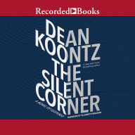 Title: The Silent Corner (Jane Hawk Series #1), Author: Dean Koontz