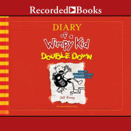 Title: Double Down (Diary of a Wimpy Kid Series #11), Author: Jeff Kinney