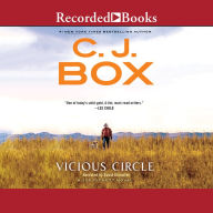 Vicious Circle (Joe Pickett Series #17)