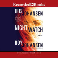 Title: Night Watch (Kendra Michaels Series #4), Author: Iris Johansen