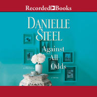 Title: Against All Odds, Author: Danielle Steel