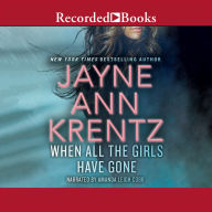 Title: When All the Girls Have Gone (Sons of Anson Salinas Series #1), Author: Jayne Ann Krentz