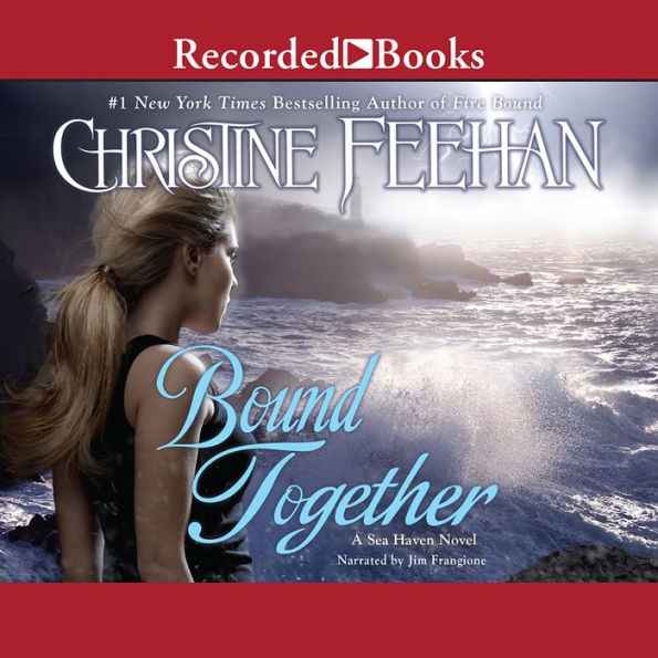 Bound Together (Sea Haven: Sisters of the Heart Series #6)