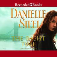 Title: The Right Time, Author: Danielle Steel