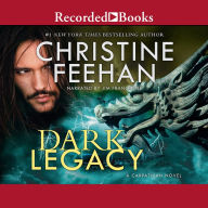 Title: Dark Legacy (Carpathian Series #31), Author: Christine Feehan