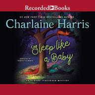 Title: Sleep Like a Baby, Author: Charlaine Harris