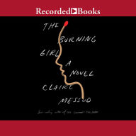 Title: The Burning Girl, Author: Claire Messud