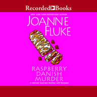 Title: Raspberry Danish Murder (Hannah Swenson Series #22), Author: Joanne Fluke