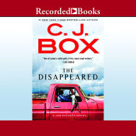 The Disappeared (Joe Pickett Series #18)