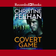 Covert Game (GhostWalkers Series #14)