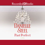 Title: Past Perfect, Author: Danielle Steel