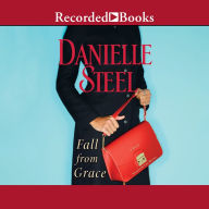 Title: Fall from Grace, Author: Danielle Steel