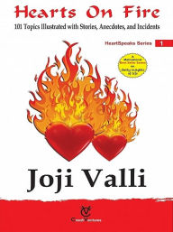 Title: Hearts on Fire, Author: Joji Valli