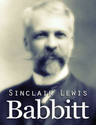 Title: Babbit, Author: Sinclair Lewis