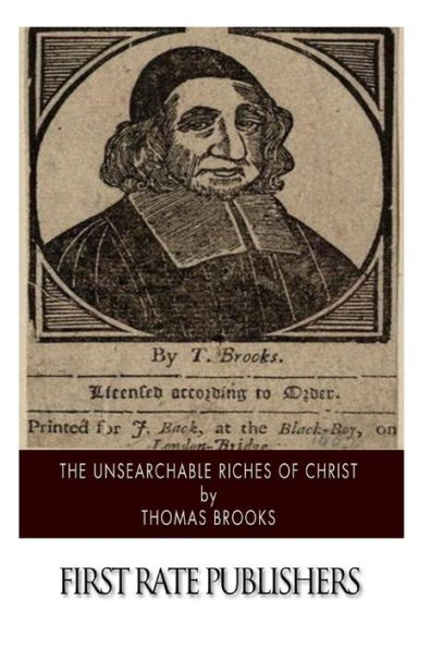 The Unsearchable Riches of Christ