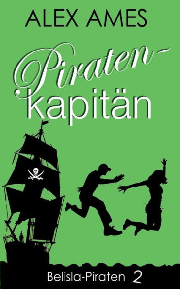 Piratenkapitän
