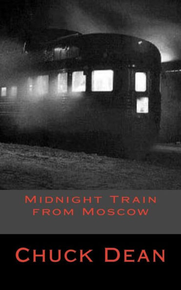 Midnight Train from Moscow