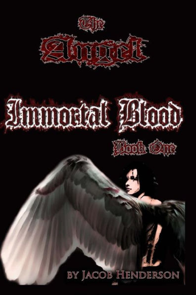 Immortal Blood