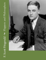 Title: Flappers and Philosophers, Author: F. Scott Fitzgerald