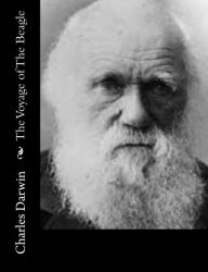 Title: The Voyage of The Beagle, Author: Charles Darwin