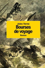 Title: Bourses de voyage, Author: Jules Verne