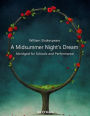 A Midsummer Night's Dream: Abridged for Schools and Performance