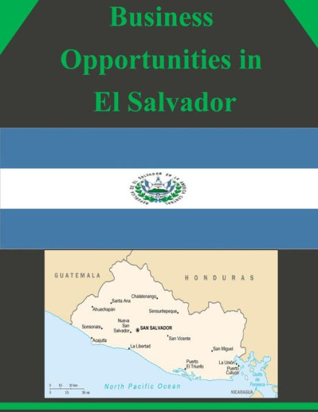 Business Opportunities in El Salvador