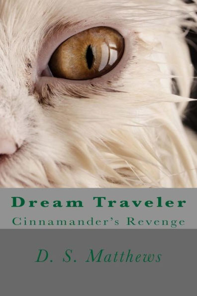 Dream Traveler: Cinnamander's Revenge