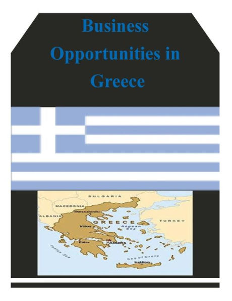 Business Opportunities in Greece