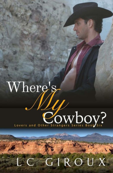 Where's My Cowboy?